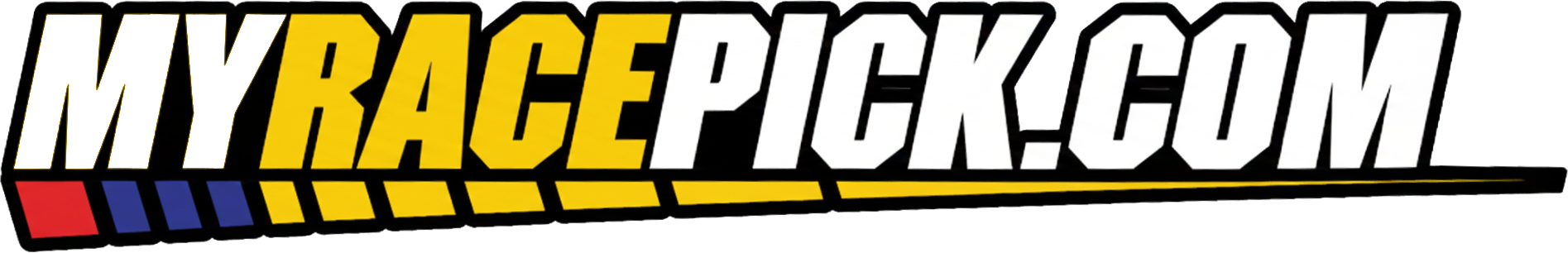 MY RACE PICKS
